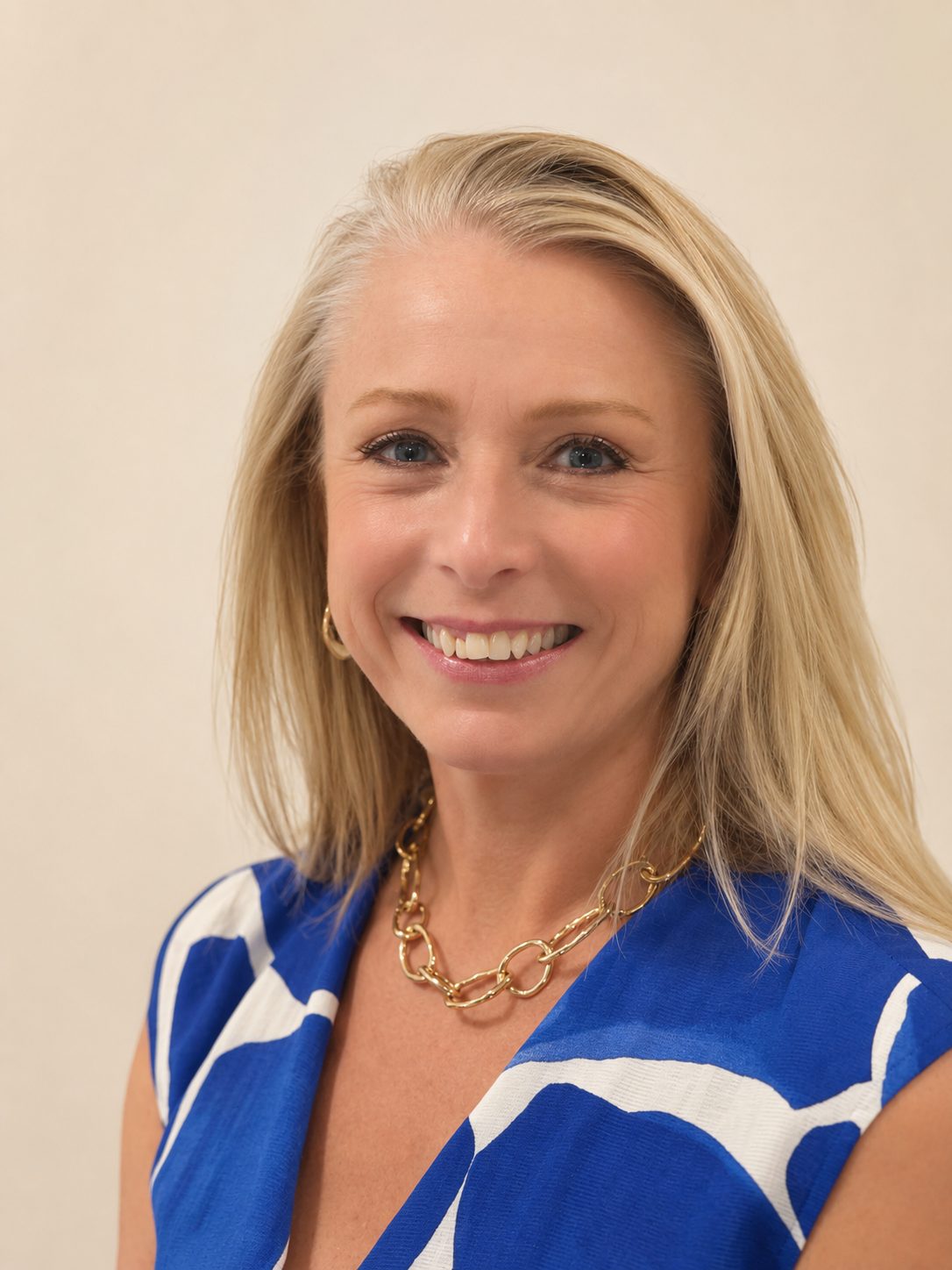 Sarah Ramasamy, Co-Founder and Director of Movement at Hanbury Health